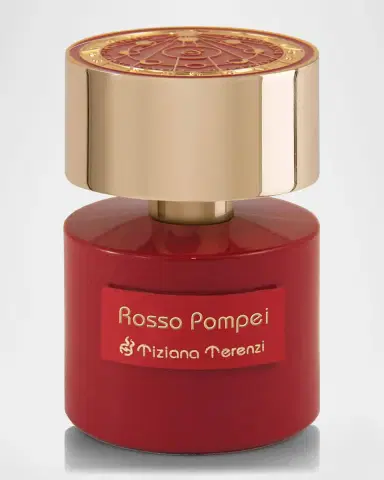 Tiziana Terenzi 3.4 oz. Rosso Pompei Extrait de Parfum | Thumbnail 4 Tiziana Terenzi 3.4 oz. Rosso Pompei Extrait de Parfum | Thumbnail 4