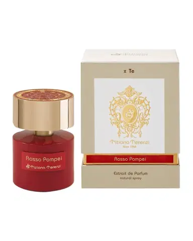 Tiziana Terenzi 3.4 oz. Rosso Pompei Extrait de Parfum | Thumbnail 1 Tiziana Terenzi 3.4 oz. Rosso Pompei Extrait de Parfum | Thumbnail 1