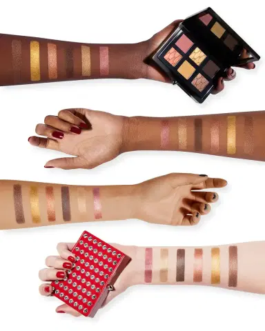 Christian Louboutin Abracadabra La Palette Eyeshadow Palette Refill | Thumbnail 4 Christian Louboutin Abracadabra La Palette Eyeshadow Palette Refill | Thumbnail 4