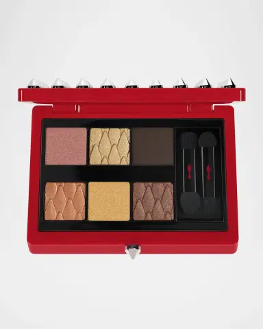 Christian Louboutin Abracadabra La Palette Eyeshadow Palette Refill | Thumbnail 6 Christian Louboutin Abracadabra La Palette Eyeshadow Palette Refill | Thumbnail 6