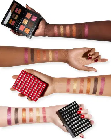 Christian Louboutin Abracadabra La Palette Eyeshadow Palette Refill | Thumbnail 4 Christian Louboutin Abracadabra La Palette Eyeshadow Palette Refill | Thumbnail 4