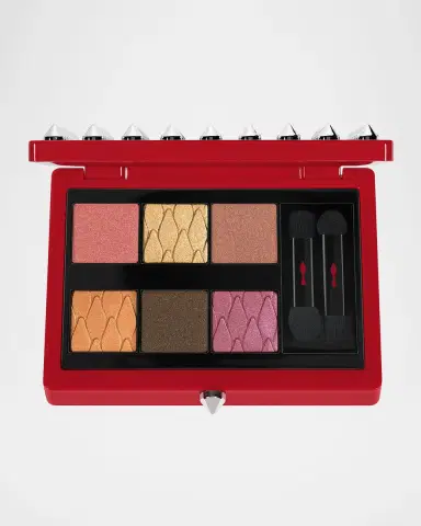 Christian Louboutin Abracadabra La Palette Eyeshadow Palette Refill | Thumbnail 6 Christian Louboutin Abracadabra La Palette Eyeshadow Palette Refill | Thumbnail 6