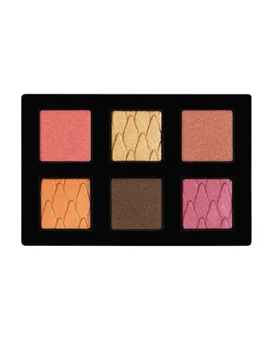 Christian Louboutin Abracadabra La Palette Eyeshadow Palette Refill | Thumbnail 1 Christian Louboutin Abracadabra La Palette Eyeshadow Palette Refill | Thumbnail 1