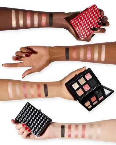Christian Louboutin Abracadabra La Palette Eyeshadow Palette Refill | Thumbnail 4 Christian Louboutin Abracadabra La Palette Eyeshadow Palette Refill | Thumbnail 4