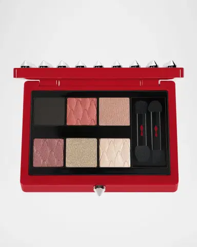 Christian Louboutin Abracadabra La Palette Eyeshadow Palette Refill | Thumbnail 6 Christian Louboutin Abracadabra La Palette Eyeshadow Palette Refill | Thumbnail 6