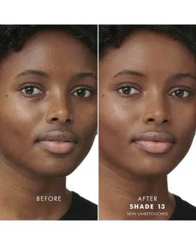 Armani Beauty Luminous Silk Perfect Glow Flawless Oil-Free Foundation Mini | Thumbnail 1 Armani Beauty Luminous Silk Perfect Glow Flawless Oil-Free Foundation Mini | Thumbnail 1