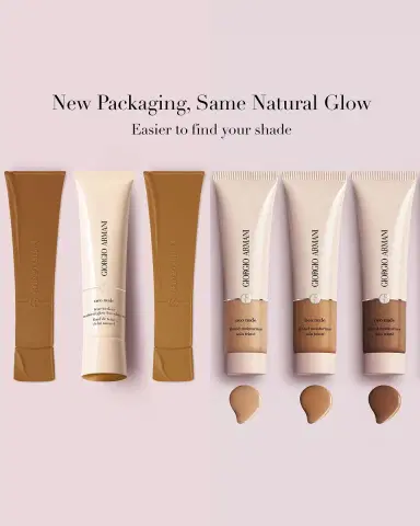 Armani Beauty Neo Nude Foundation | Thumbnail 4 Armani Beauty Neo Nude Foundation | Thumbnail 4