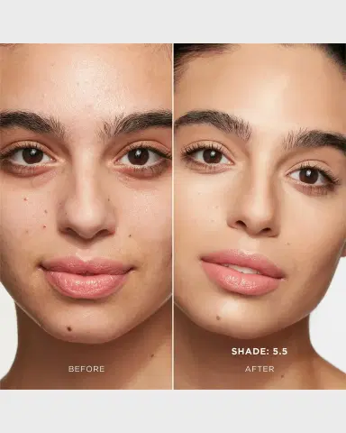Hourglass Cosmetics 1 oz. Ambient Soft Glow Foundation | Thumbnail 2 Hourglass Cosmetics 1 oz. Ambient Soft Glow Foundation | Thumbnail 2