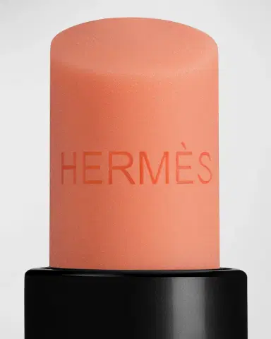 Hermes Rose Rosy Lip Enhancer | Thumbnail 3 Hermes Rose Rosy Lip Enhancer | Thumbnail 3