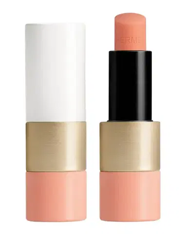 Hermes Rose Rosy Lip Enhancer | Thumbnail 1 Hermes Rose Rosy Lip Enhancer | Thumbnail 1
