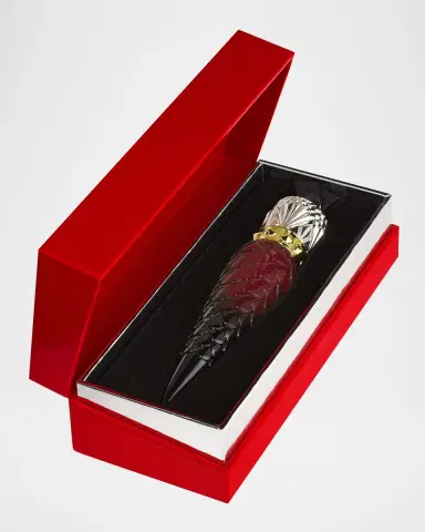 Christian Louboutin Rouge Louboutin Matte Fluid Lip Color | Thumbnail 2 Christian Louboutin Rouge Louboutin Matte Fluid Lip Color | Thumbnail 2