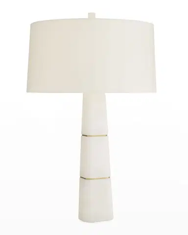 Arteriors Dosman Lamp | Thumbnail 2 Arteriors Dosman Lamp | Thumbnail 2