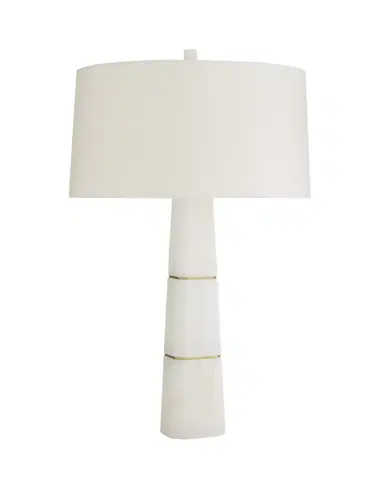 Arteriors Dosman Lamp | Thumbnail 1 Arteriors Dosman Lamp | Thumbnail 1