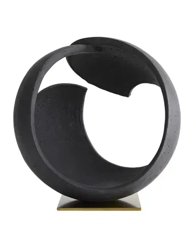 Arteriors Dawson Sculpture | Thumbnail 2 Arteriors Dawson Sculpture | Thumbnail 2