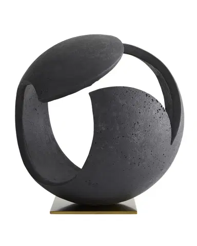 Arteriors Dawson Sculpture | Thumbnail 3 Arteriors Dawson Sculpture | Thumbnail 3
