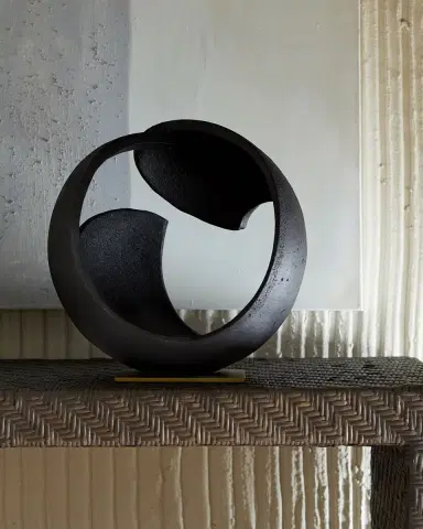 Arteriors Dawson Sculpture | Thumbnail 4 Arteriors Dawson Sculpture | Thumbnail 4