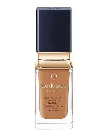 CLÉ DE PEAU BEAUTÉ Radiant Fluid Foundation Natural SPF 25, 1.1 oz. | Thumbnail 1 CLÉ DE PEAU BEAUTÉ Radiant Fluid Foundation Natural SPF 25, 1.1 oz. | Thumbnail 1