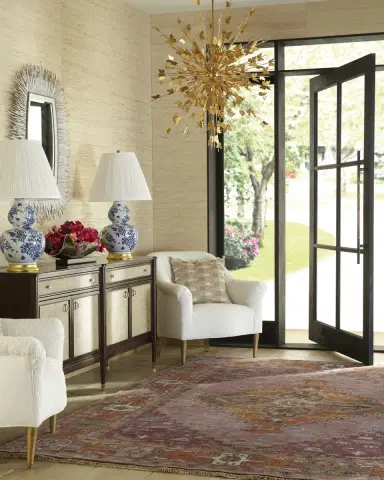 Old Hickory Tannery Nova Chair | Thumbnail 4 Old Hickory Tannery Nova Chair | Thumbnail 4
