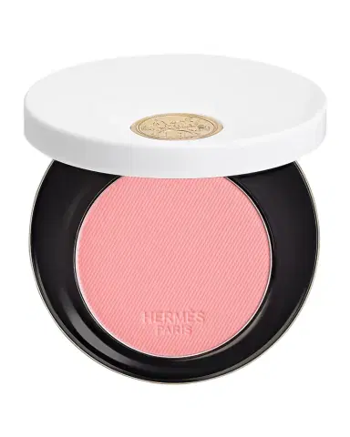 HERMÈS Rose Silky Blush Powder | Thumbnail 1 HERMÈS Rose Silky Blush Powder | Thumbnail 1