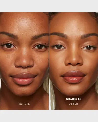 Hourglass Cosmetics 1 oz. Ambient Soft Glow Foundation | Thumbnail 2 Hourglass Cosmetics 1 oz. Ambient Soft Glow Foundation | Thumbnail 2