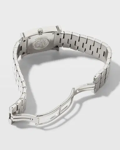 HERMÈS Heure H Watch, Small Model, 25 mm | Thumbnail 3 HERMÈS Heure H Watch, Small Model, 25 mm | Thumbnail 3