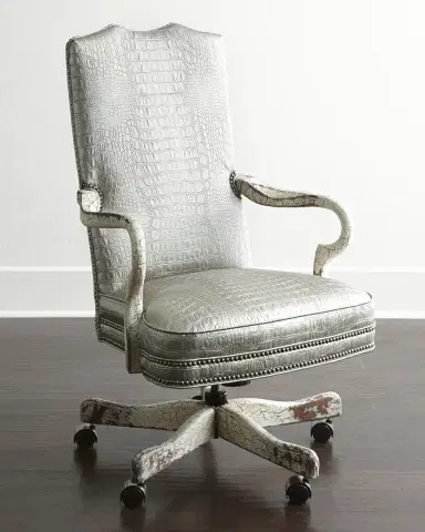 Old Hickory Tannery Sperry Office Chair | Thumbnail 1 Old Hickory Tannery Sperry Office Chair | Thumbnail 1