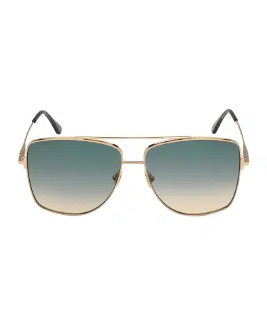 Tom Ford Reggie Metal Aviator Sunglasses | Thumbnail 1 Tom Ford Reggie Metal Aviator Sunglasses | Thumbnail 1