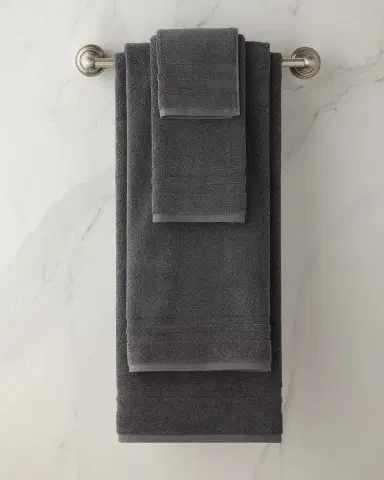 Ralph Lauren Home Payton Hand Towel | Thumbnail 1 Ralph Lauren Home Payton Hand Towel | Thumbnail 1