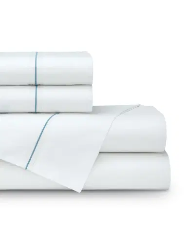 Lili Alessandra Dana Pillowcase Pair, King | Thumbnail 2 Lili Alessandra Dana Pillowcase Pair, King | Thumbnail 2