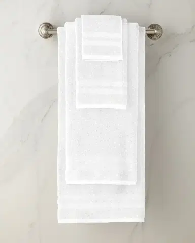 Ralph Lauren Home Payton Hand Towel | Thumbnail 1 Ralph Lauren Home Payton Hand Towel | Thumbnail 1