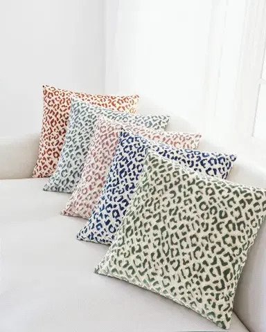 Eastern Accents Moray Decorative Pillow | Thumbnail 1 Eastern Accents Moray Decorative Pillow | Thumbnail 1