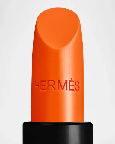 Hermes Rouge Satin Lipstick | Thumbnail 3 Hermes Rouge Satin Lipstick | Thumbnail 3