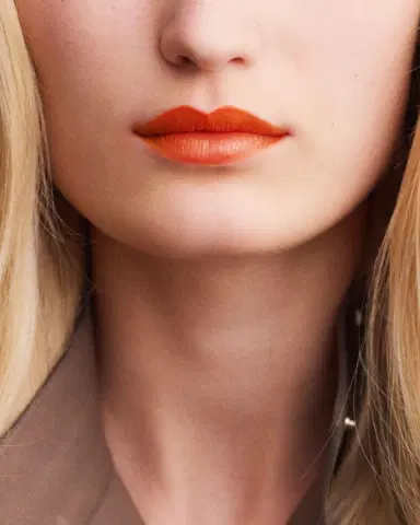 Hermes Rouge Satin Lipstick | Thumbnail 4 Hermes Rouge Satin Lipstick | Thumbnail 4