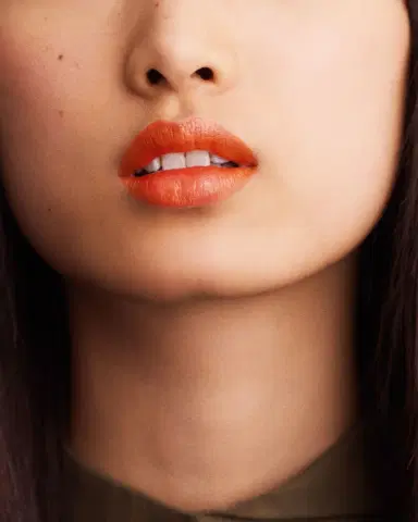 Hermes Rouge Satin Lipstick | Thumbnail 5 Hermes Rouge Satin Lipstick | Thumbnail 5