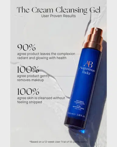 Augustinus Bader The Cream Cleansing Gel, 3.4 oz. | Thumbnail 3 Augustinus Bader The Cream Cleansing Gel, 3.4 oz. | Thumbnail 3