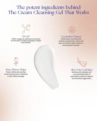 Augustinus Bader The Cream Cleansing Gel, 3.4 oz. | Thumbnail 4 Augustinus Bader The Cream Cleansing Gel, 3.4 oz. | Thumbnail 4