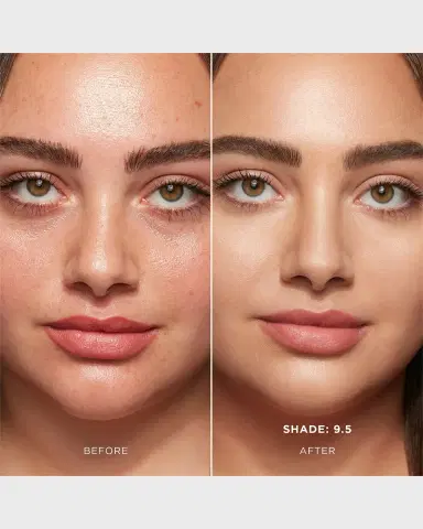 Hourglass Cosmetics 1 oz. Ambient Soft Glow Foundation | Thumbnail 2 Hourglass Cosmetics 1 oz. Ambient Soft Glow Foundation | Thumbnail 2