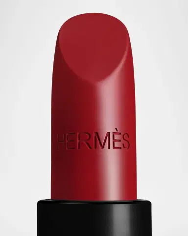Hermes Rouge Satin Lipstick | Thumbnail 2 Hermes Rouge Satin Lipstick | Thumbnail 2