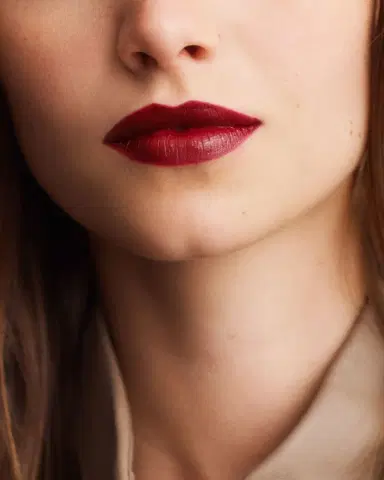 Hermes Rouge Satin Lipstick | Thumbnail 3 Hermes Rouge Satin Lipstick | Thumbnail 3