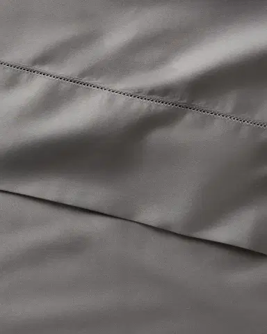 Ralph Lauren Home Organic Sateen Pillowcase | Thumbnail 2 Ralph Lauren Home Organic Sateen Pillowcase | Thumbnail 2
