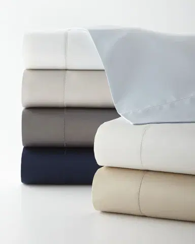 Ralph Lauren Home Organic Sateen Pillowcase | Thumbnail 1 Ralph Lauren Home Organic Sateen Pillowcase | Thumbnail 1