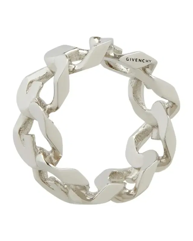 Men 's G Chain Ring, Size 7.5-9 Men 's G Chain Ring, Size 7.5-9