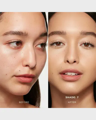 Hourglass Cosmetics 1 oz. Ambient Soft Glow Foundation | Thumbnail 2 Hourglass Cosmetics 1 oz. Ambient Soft Glow Foundation | Thumbnail 2