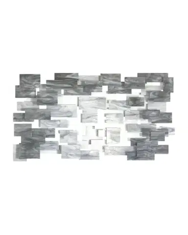 Karo Studios Glass and Metal Wall Sculpture | Thumbnail 1 Karo Studios Glass and Metal Wall Sculpture | Thumbnail 1