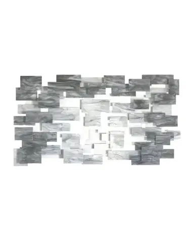 Karo Studios Glass and Metal Wall Sculpture | Thumbnail 1 Karo Studios Glass and Metal Wall Sculpture | Thumbnail 1