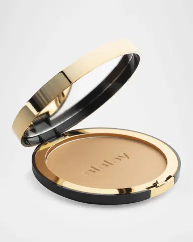 Sisley Paris Phyto-Poudre Compacte | Thumbnail 2 Sisley Paris Phyto-Poudre Compacte | Thumbnail 2
