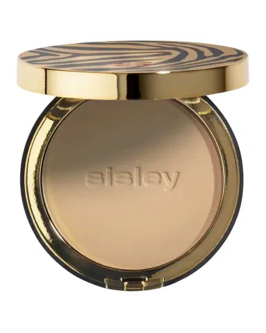 Sisley Paris Phyto-Poudre Compacte | Thumbnail 1 Sisley Paris Phyto-Poudre Compacte | Thumbnail 1
