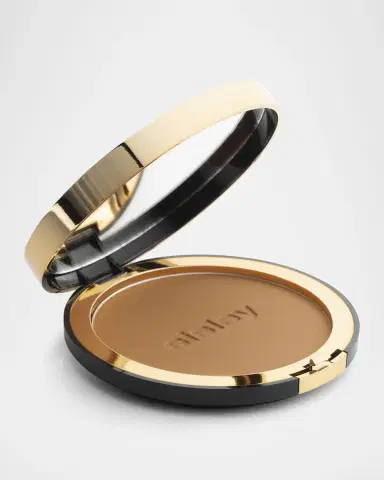 Sisley Paris Phyto-Poudre Compacte | Thumbnail 2 Sisley Paris Phyto-Poudre Compacte | Thumbnail 2