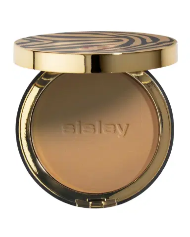 Sisley Paris Phyto-Poudre Compacte | Thumbnail 1 Sisley Paris Phyto-Poudre Compacte | Thumbnail 1