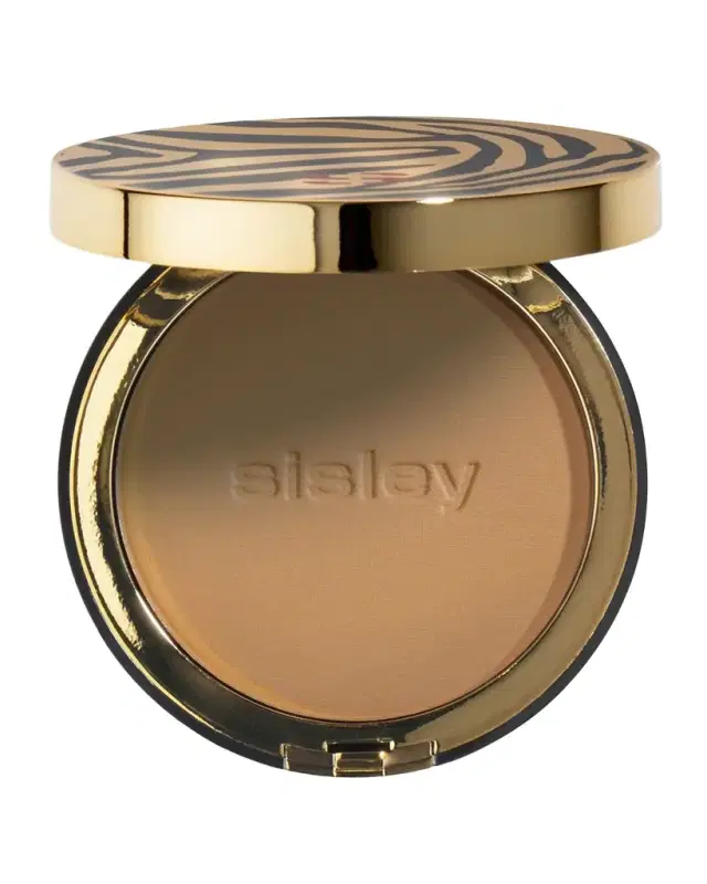 Phyto-Poudre Compacte Phyto-Poudre Compacte